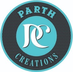 parthcreation Logo